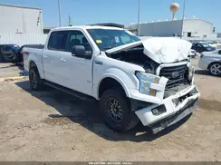 1FTEW1EG4HKC29667 2017 FORD F-150