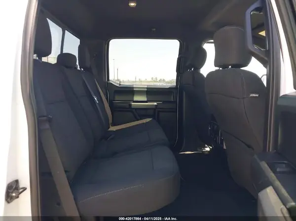 1FTEW1EG4HKC29667 2017 FORD F-150 - Image 8