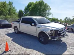 1FTEW1EG4HKC31466 2017 FORD F-150