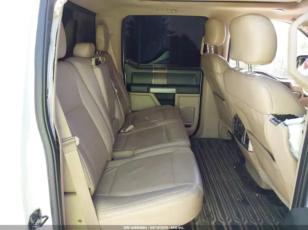 1FTEW1EG4HKC31466 2017 FORD F-150 - Image 8
