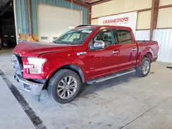 1FTEW1EG4HKC62314 2017 FORD F-150