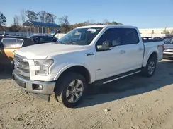 1FTEW1EG4HKC68694 2017 FORD F-150