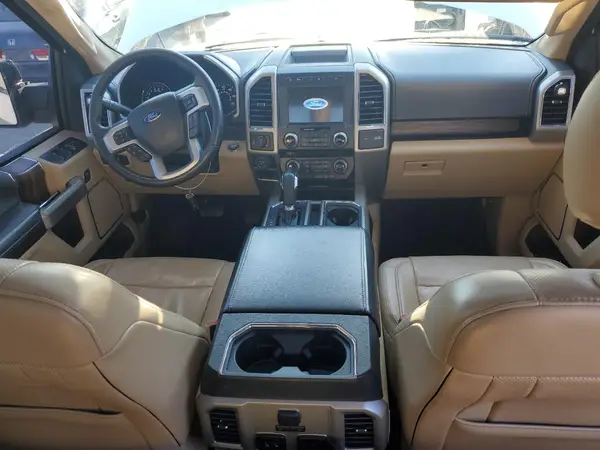 1FTEW1EG4HKC68694 2017 FORD F-150 - Image 8