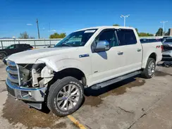 1FTEW1EG4HKC69151 2017 FORD F-150