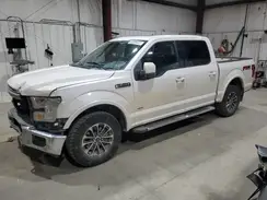 1FTEW1EG4HKC84460 2017 FORD F-150