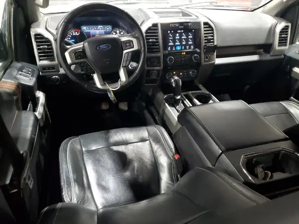 1FTEW1EG4HKC84460 2017 FORD F-150 - Image 8