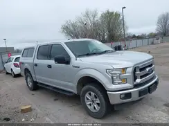 1FTEW1EG4HKC87715 2017 FORD F-150