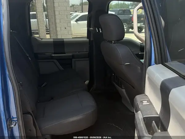 1FTEW1EG4HKC90565 2017 FORD F-150 - Image 8