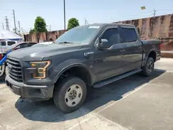 1FTEW1EG4HKC99184 2017 FORD F-150