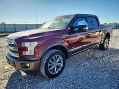 1FTEW1EG4HKD02407 2017 FORD F-150