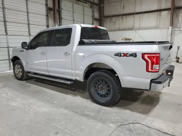 1FTEW1EG4HKD08868 2017 FORD F-150 - Image 2