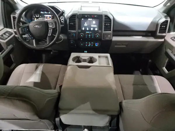 1FTEW1EG4HKD08868 2017 FORD F-150 - Image 8