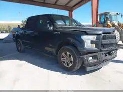 1FTEW1EG4HKD10927 2017 FORD F-150