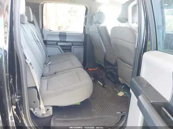 1FTEW1EG4HKD10927 2017 FORD F-150 - Image 8