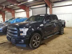 1FTEW1EG4HKD22317 2017 FORD F-150