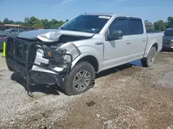 1FTEW1EG4HKD24231 2017 FORD F-150