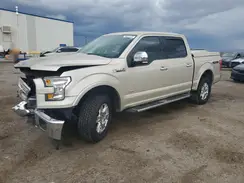 1FTEW1EG4HKD25699 2017 FORD F-150