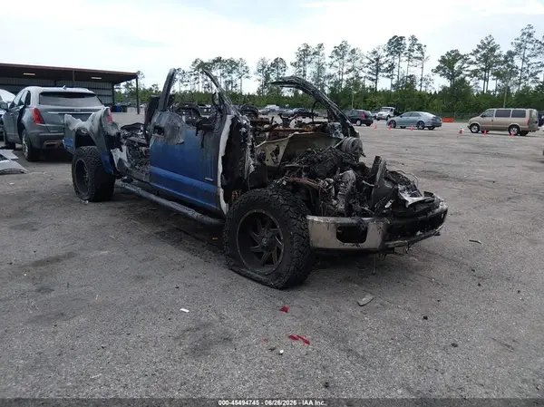 1FTEW1EG4HKD26349 2017 FORD F-150 - Image 1