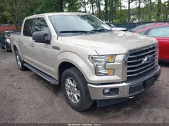 1FTEW1EG4HKD40803 2017 FORD F-150