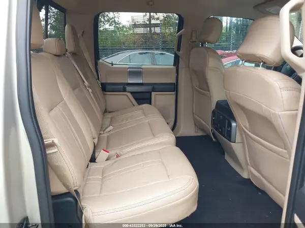1FTEW1EG4HKD40803 2017 FORD F-150 - Image 8