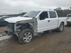 1FTEW1EG4HKD49386 2017 FORD F-150