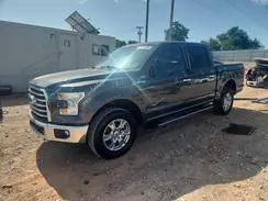 1FTEW1EG4HKD54071 2017 FORD F-150