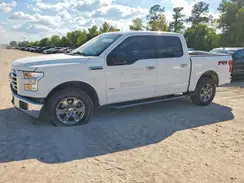 1FTEW1EG4HKD58492 2017 FORD F-150