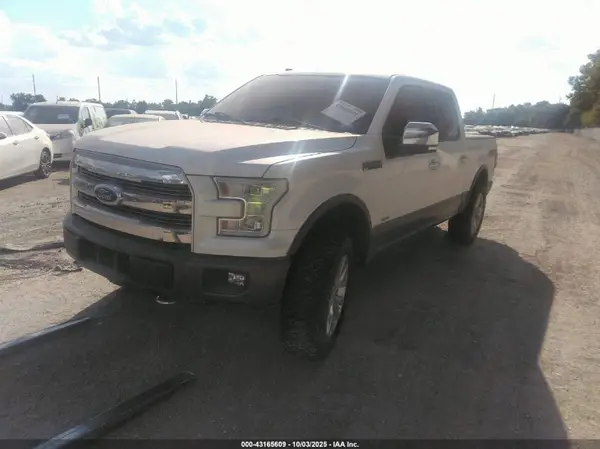 1FTEW1EG4HKD68584 2017 FORD F-150 - Image 2