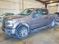 1FTEW1EG4HKD89032 2017 FORD F-150