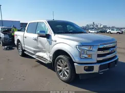 1FTEW1EG4HKD89130 2017 FORD F-150