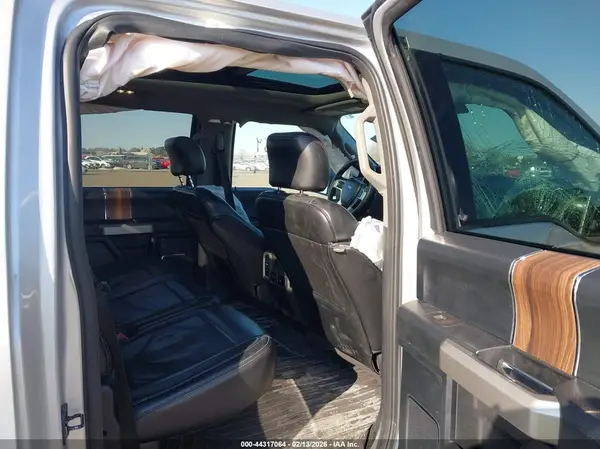 1FTEW1EG4HKD89130 2017 FORD F-150 - Image 8