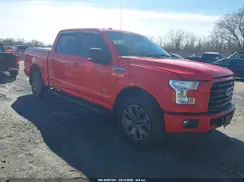 1FTEW1EG4HKD99558 2017 FORD F-150