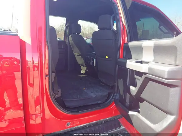 1FTEW1EG4HKD99558 2017 FORD F-150 - Image 8