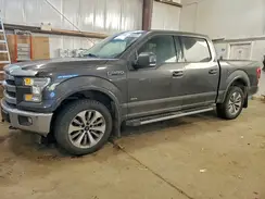 1FTEW1EG4HKE00451 2017 FORD F-150