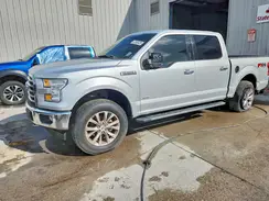 1FTEW1EG4HKE04189 2017 FORD F-150