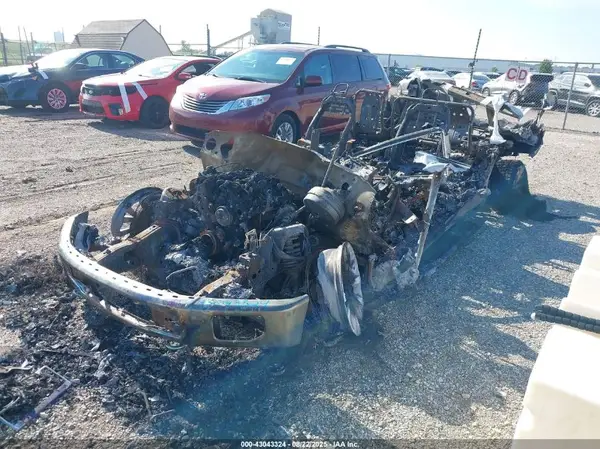 1FTEW1EG4HKE07738 2017 FORD F-150 - Image 2