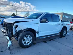 1FTEW1EG4HKE17251 2017 FORD F-150