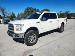 1FTEW1EG4HKE33224 2017 FORD F-150