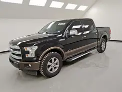 1FTEW1EG4HKE35894 2017 FORD F-150