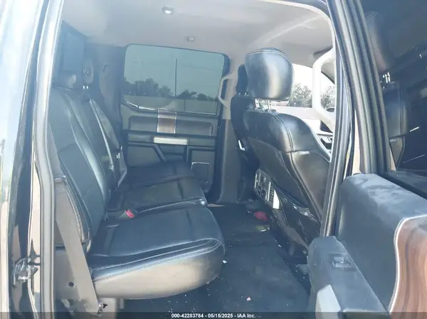 1FTEW1EG4HKE35894 2017 FORD F-150 - Image 8