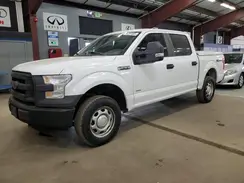 1FTEW1EG4HKE40514 2017 FORD F-150