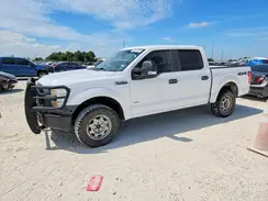 1FTEW1EG4HKE40562 2017 FORD F-150
