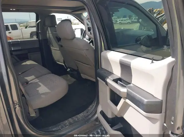 1FTEW1EG4HKE42151 2017 FORD F-150 - Image 8
