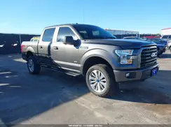 1FTEW1EG4HKE44398 2017 FORD F-150