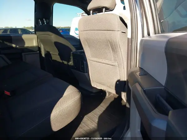 1FTEW1EG4HKE44398 2017 FORD F-150 - Image 8