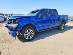 1FTEW1EG4HKE46300 2017 FORD F-150