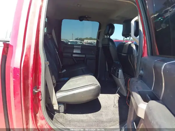 1FTEW1EG4HKE48080 2017 FORD F-150 - Image 8