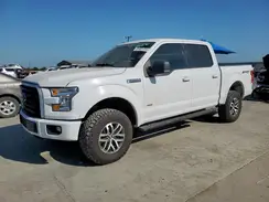 1FTEW1EG4HKE48144 2017 FORD F-150