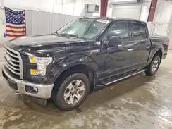 1FTEW1EG4HKE51626 2017 FORD F-150