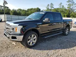 1FTEW1EG4JFA04888 2018 FORD F-150
